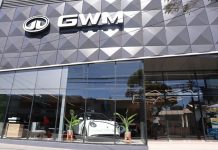 GWM