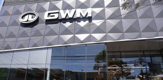 GWM
