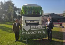 DAF