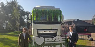 DAF