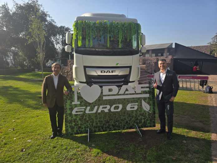 DAF