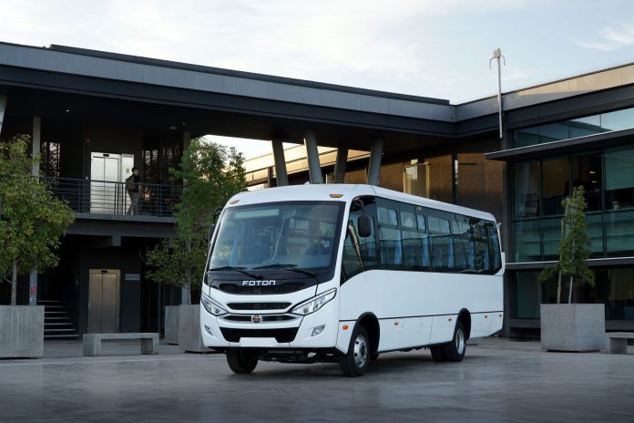 Andes Motor