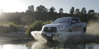 GWM