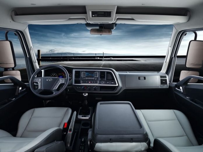 Hyundai EX9