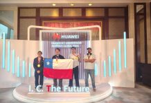 chilenos