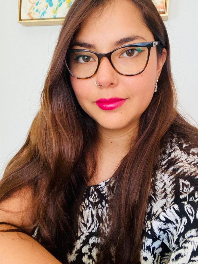 Mujer Ingeniería