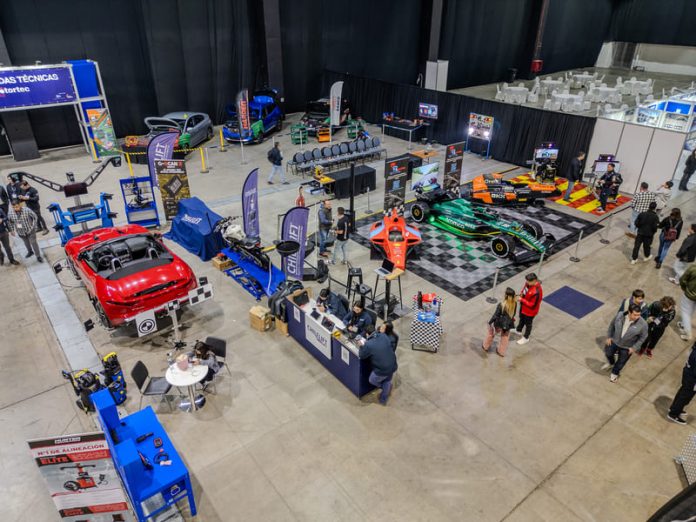 Motortec