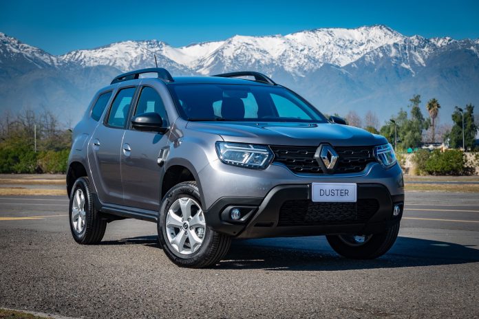 Renault