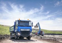 DAF