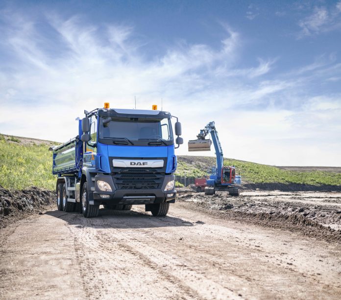 DAF