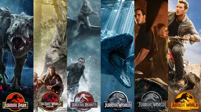 Jurassic