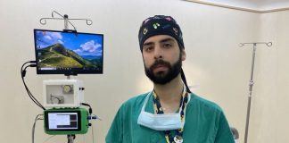 investigadores UFRO