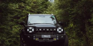 Jetour