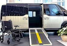 Kia PV5
