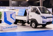 Landking