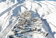 La Parva
