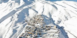 La Parva