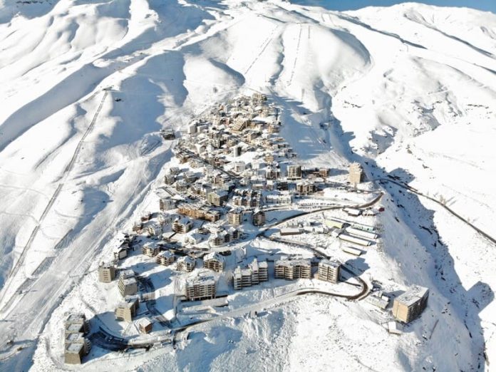 La Parva