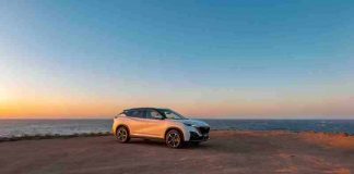 Dongfeng