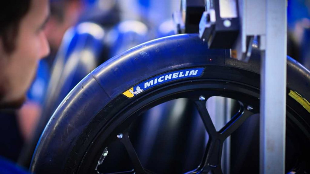 Michelin
