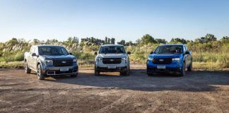 Nueva Ford