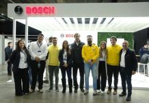 Bosch