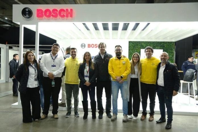 Bosch