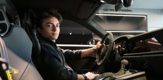 Entrevista Nico Pino