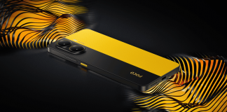 POCO F7