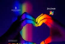 Street Pride