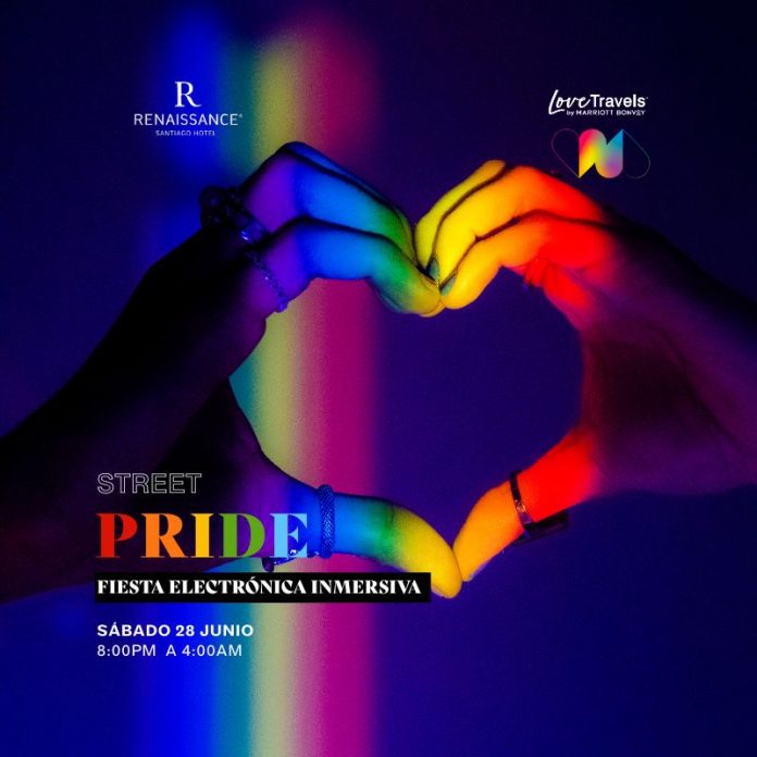 Street Pride