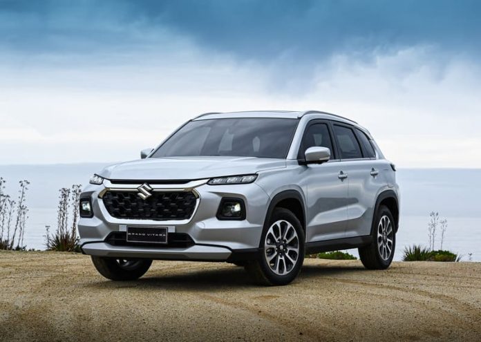 Suzuki