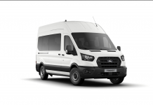 Ford Pasajeros