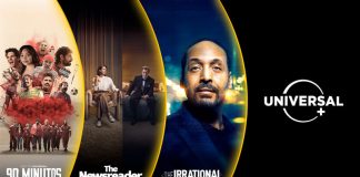 estrenos julio