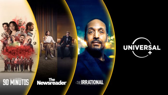 estrenos julio