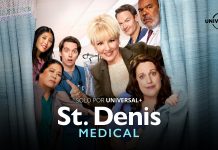 St. Denis Medical