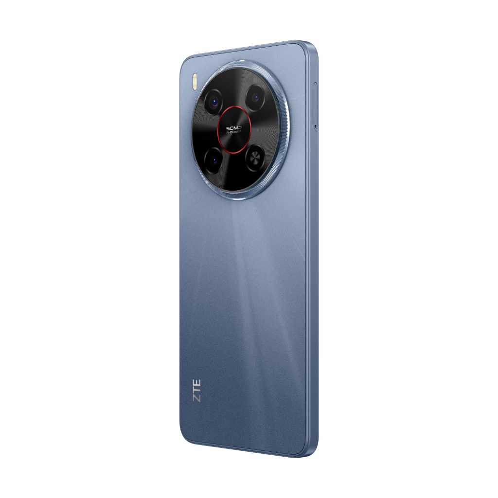 ZTE