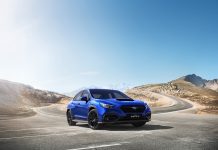 Subaru
