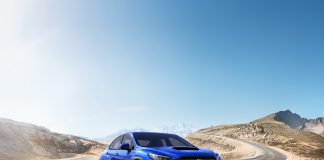 Subaru
