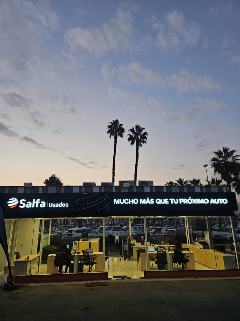 Salfa