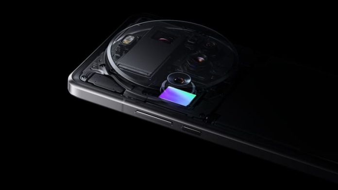 sensor