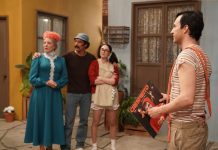 Chespirito