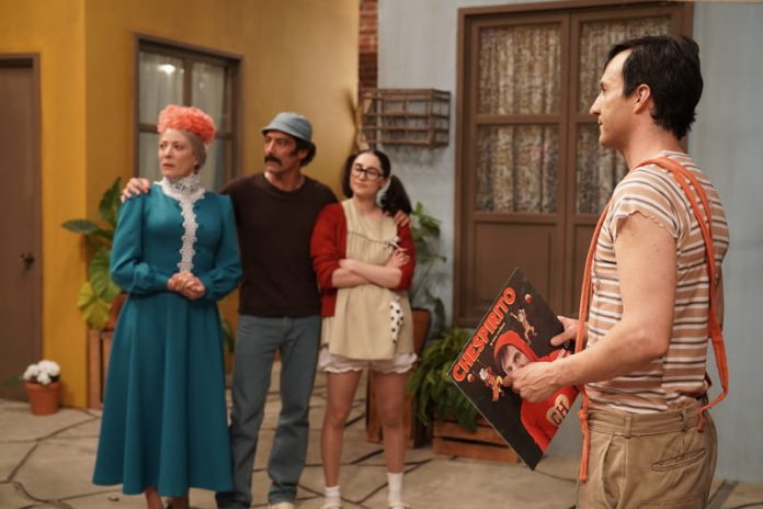 Chespirito