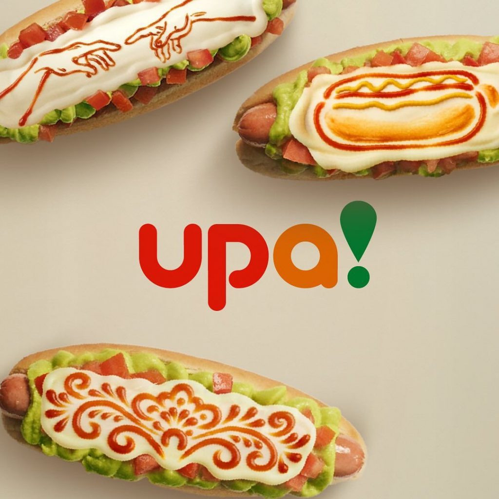 UPA
