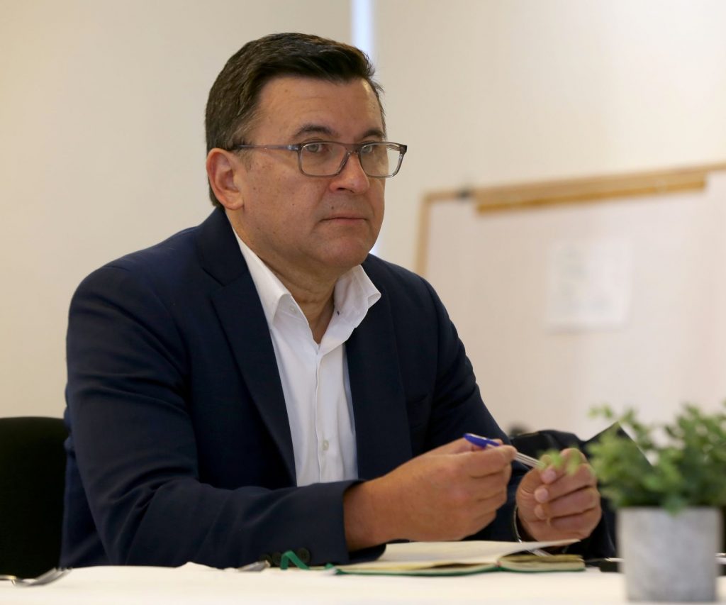 IA Agéntica