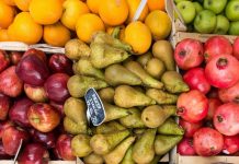 7 alimentos