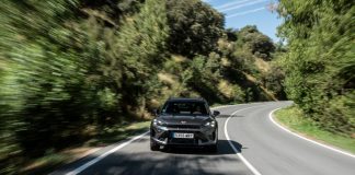 CUPRA