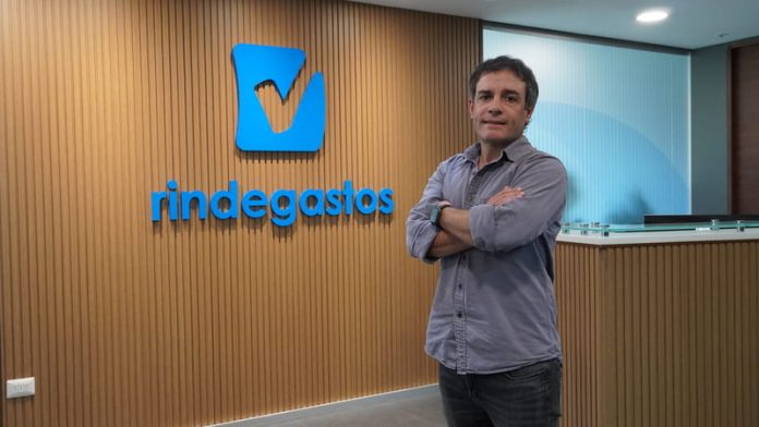 control de gastos
