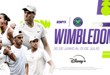 Wimbledon
