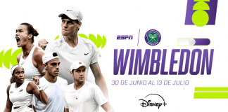 Wimbledon